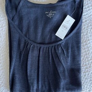 The Loft Women’s blouse - new with tags